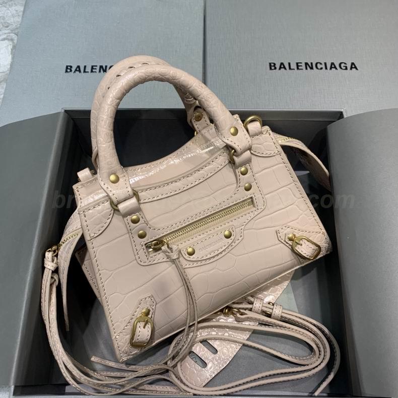 Balenciaga Handbags 200